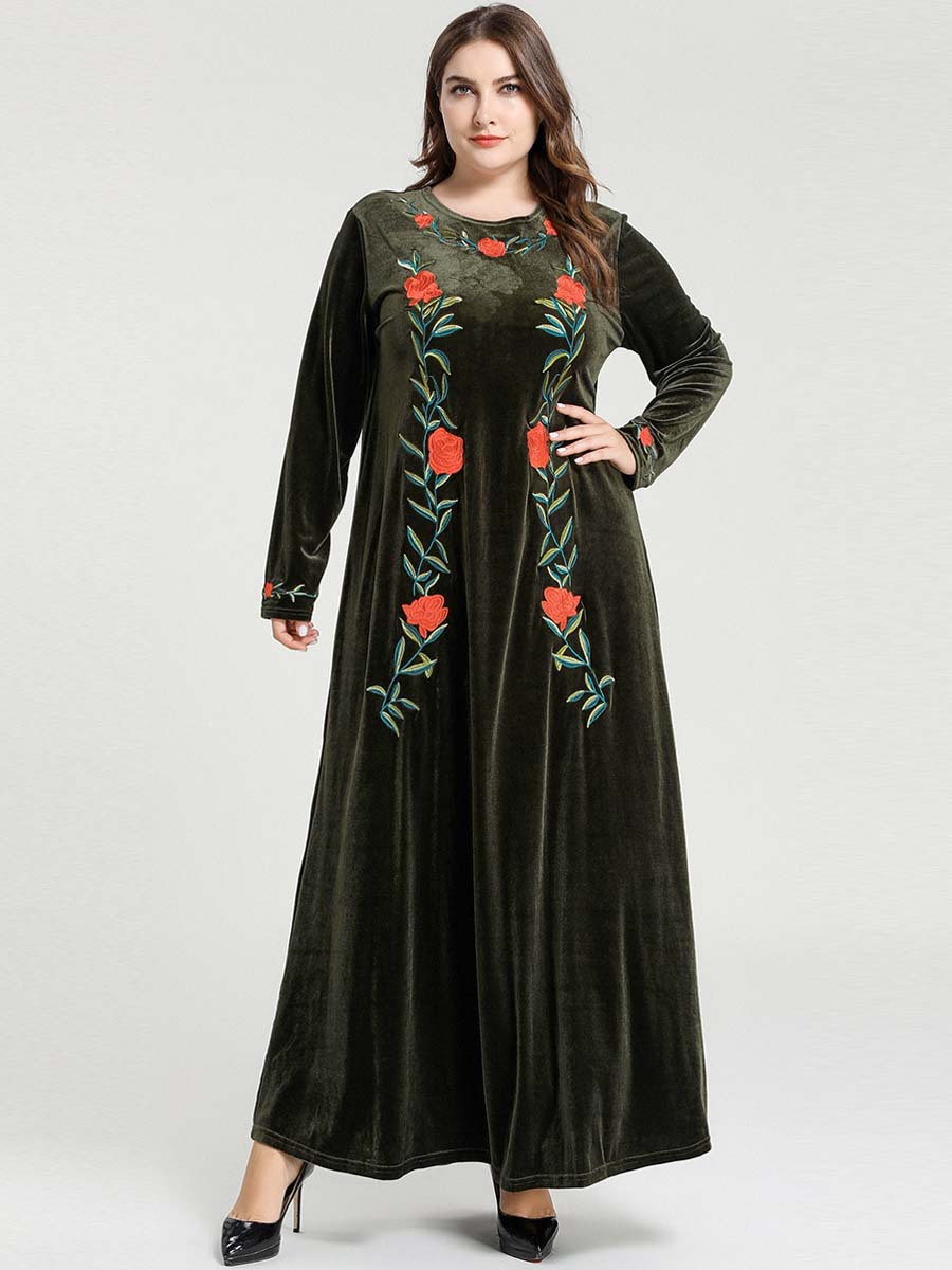  Turkish Dubai Fabric Burka Femme Turkish Hijabi Modest Musulmane Islamic Clothing Vetements Burqa Fashion Kaftan Borka Cotton Muslim Dresses Women Maxi Dress Abaya