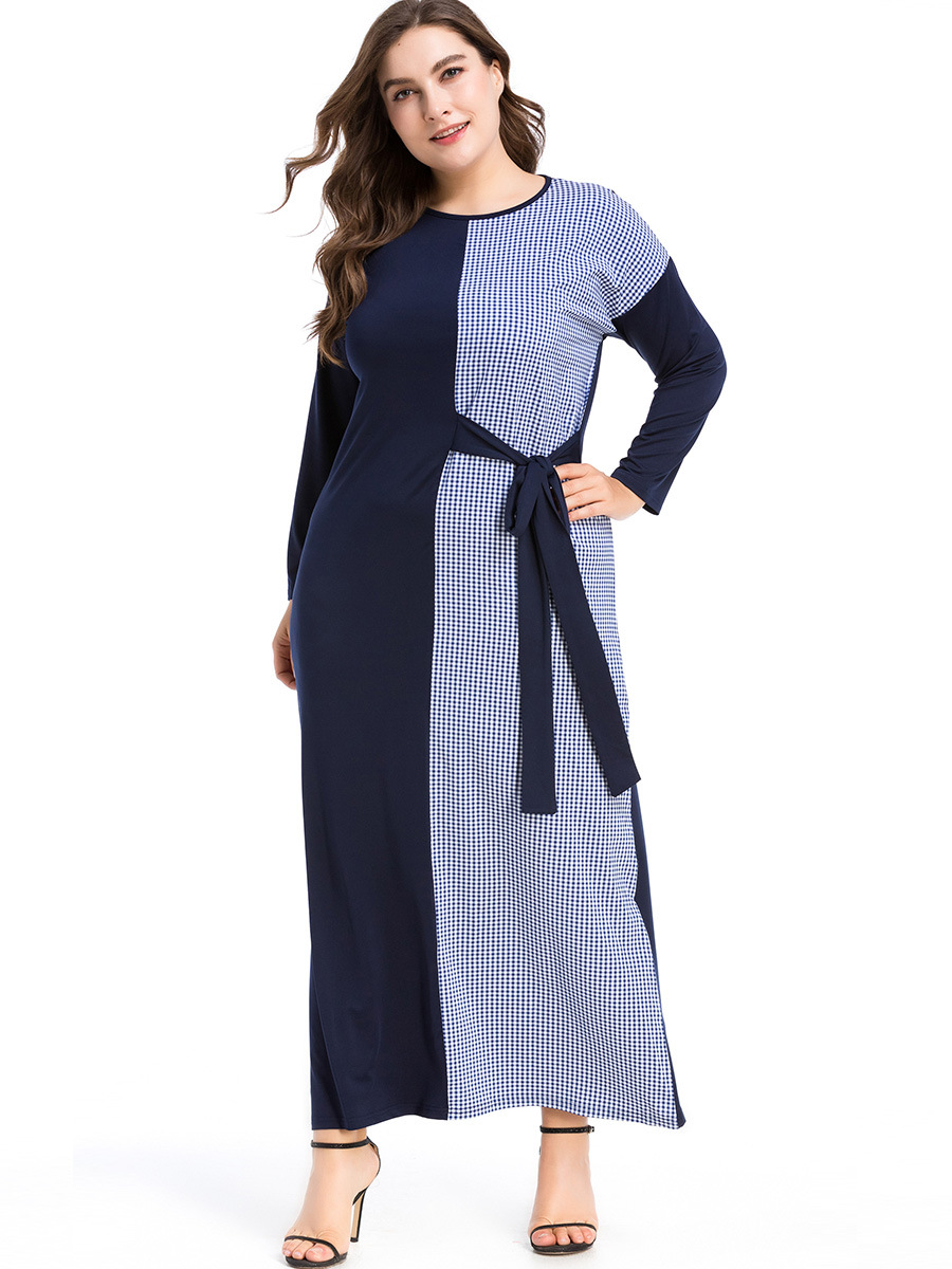  Hijabi Cotton Fashion Burqa Kaftan Femme Turkish Borka Burka Islamic Clothing Turkish Dubai Fabric Women Musulmane Vetements Muslim Dresses Modest Maxi Dress Abaya