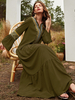  Hijabi Musulmane Turkish Turkish Femme Borka Vetements Burka Cotton Modest Islamic Clothing Fabric Women Muslim Dresses Dubai Burqa Kaftan Fashion Maxi Dress Abaya