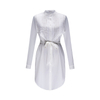 2022 Malaysia Arabian Modern Modest Women Islamic New Design Dubai Arabic Casual Shirt