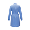 Ladies Arabic Dubai Casual Arabian Modern Modest New Design 2022 Women Islamic Shirt