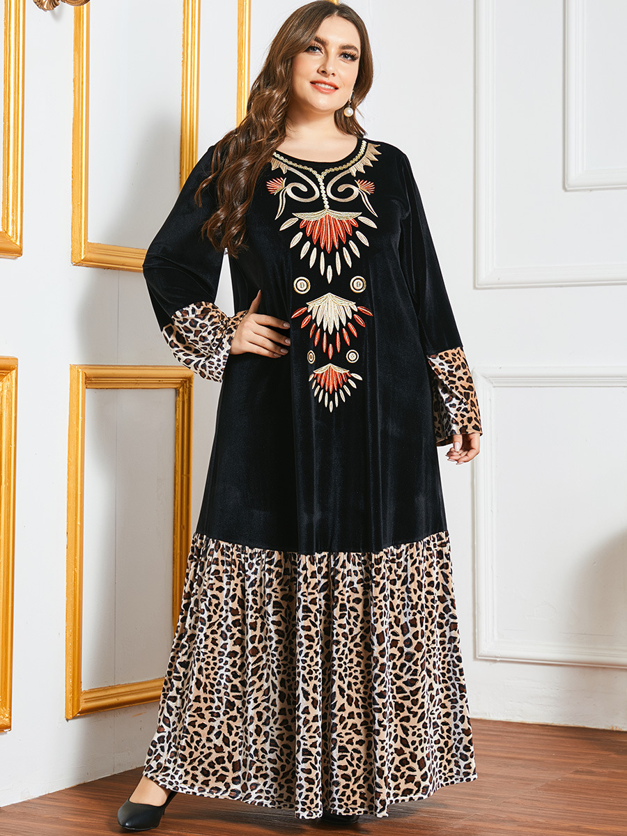  Burka Fashion Islamic Clothing Women Femme Borka Kaftan Dubai Turkish Fabric Modest Cotton Burqa Muslim Dresses Hijabi Vetements Turkish Musulmane Maxi Dress Abaya