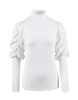 2022 Arabic Islamic New Design Women Modern Casual Ladies Dubai Shirt