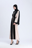  Islamic Clothing Robe Morocco Muslim Modest Jalabiya Arab 2022 Kimono Bat Sleeve Kaftan Burka Turkish Dubai Caftan Prayer Women Maxi Dress Abaya