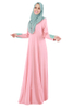  Modest Cotton Dubai Morocco 2022 Kimono Turkish Burka Kaftan Jalabiya Muslim Robe Islamic Clothing Arab Prayer Women Maxi Dress Abaya