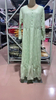 Plus Size Burka 2022 Muslim Cotton Turkish Robe Islamic Clothing Dubai Morocco Arab Kimono Jalabiya Modest Kaftan Prayer Women Maxi Dress Abaya