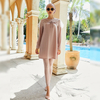 Modest Swimwear Wholesale Muslim Lady Islamic Women's Swimsuits Plus Size Full Cover Beach Burkini