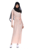  Burka Arab Islamic Clothing Kimono Robe Modest Jalabiya 2022 Cotton Kaftan Muslim Morocco Dubai Turkish Prayer Women Maxi Dress Abaya