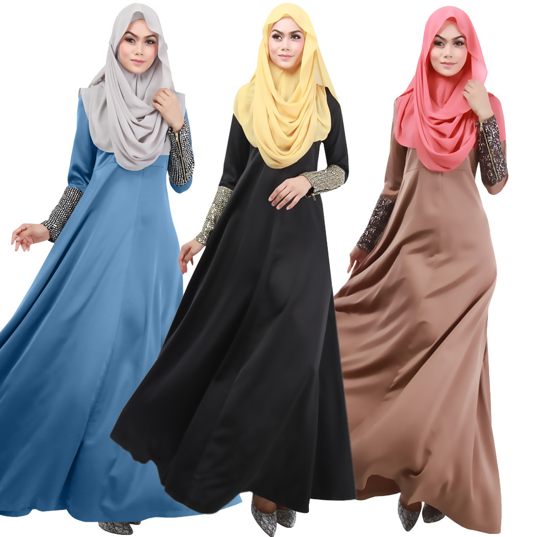  Dubai Kimono Muslim Arab Robe Kaftan Cotton Morocco Jalabiya Islamic Clothing Burka Modest 2022 Turkish Prayer Women Maxi Dress Abaya