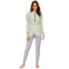 Plus Size Modest Women's Full Cover Wholesale Swimsuits Muslim Beach Islamic Swimwear Burkini