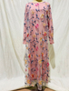  2022 Islamic Clothing Burka Muslim Jalabiya Dubai Modest Robe New Design Fashion Turkish Luxury Arab Morocco Kaftan Kimono Women Maxi Dress Abaya