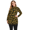 Muslim Swimsuits Plus Size Modest Women's Full Cover Wholesale Beach Islamic Swimwear Burkini