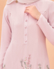 Modern Suits Baju Muslimah Women Kurung