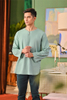 SIPO Malaysia Stylish Men's Kurta Perfect for Eid And Special Occasions