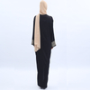 New Sequins for Southeast Asian Muslim Women's Dresses Muslim Abaya Modest Fashion