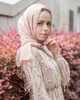 Elegant Design Tassels Egyptian Islamic Clothing Abaya Party Wear Evening Muslim Fashion Dresses