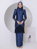Baju Kurung production 