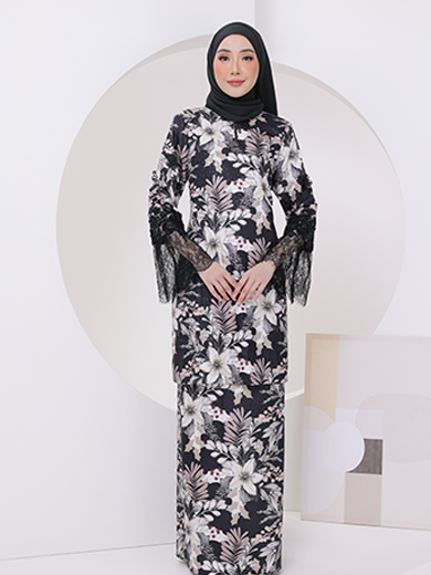 Baju Kurung producer 