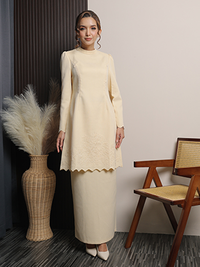 Muslimah Baju Kurung supplier