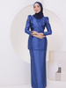 Baju Kurung customize 