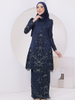 Baju Kurung tailor 
