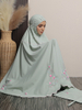 Telekung Factory: Reliable Wholesale Supplier of High-Quality Modest Fashion Ready Wear