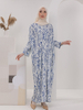 Modest Fashion Ready Wear Producer：ODM Cooperation of High-quality Clothes
