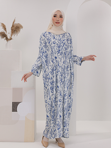 Modest Fashion Ready Wear Producer：ODM Cooperation of High-quality Clothes