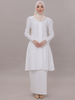  Muslim Baju Kurung factory