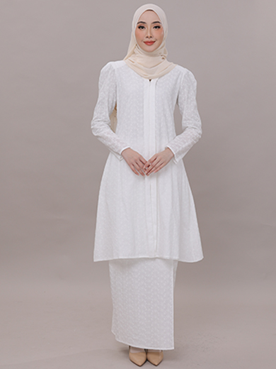  Muslim Baju Kurung factory