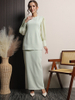 Baju Kurung Designer 