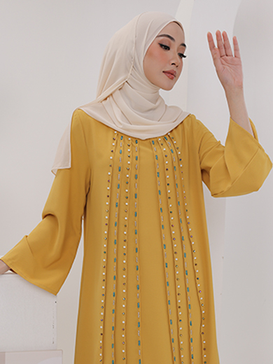 MuslimAbaya vendor