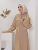 Abaya factory