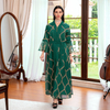 Muslim Women Abaya Dubai Abaya Fabric Long Sleeve Abaya