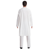  Sherwani Designs India & Pakistan Clothing Islamic Muslim Modest 2021 Sets for Men Chemises Hommes Boy Thobe Salwar Kameez Abaya Kurta