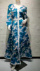  Dubai Modest Women Turkish Prayer Clothes Vetement Femme Robe Femme Musulman Kebaya Maleisie Kimono Islamic Clothing Maxi Dress Open Abaya