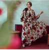 Muslimah muslim Women Clothing Dubai Abaya Fabric Kimono Maxi Modest Clothing