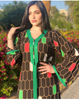  Open Dubai Kaftan Islamic Clothing Muslim Dress Modest Kimono Fashion Embroidery Borka Fabric Wholesale Abaya