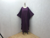  Dubai 2022 Burka Jalabiya Turkish Abaya Muslim Thobe Modest Bat Sleeve Islamic Clothing Arab Kimono Morocco Kaftan Caftan Prayer Women Maxi Dress Abaya