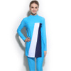 Wholesale Swimwear Women's Full Cover Beach Modest Islamic Swimsuits Burkini