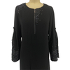  2022 Jalabiya Jilbab Muslim Dubai Thobe Caftan Kaftan Turkish Dubai Burka Islamic Clothing Prayer Women Maxi Dress Abaya