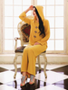 Moroccan Dubai Modest Fashion Best Selling Islamic Muslim Robe Maxi Dresses Loose Abaya