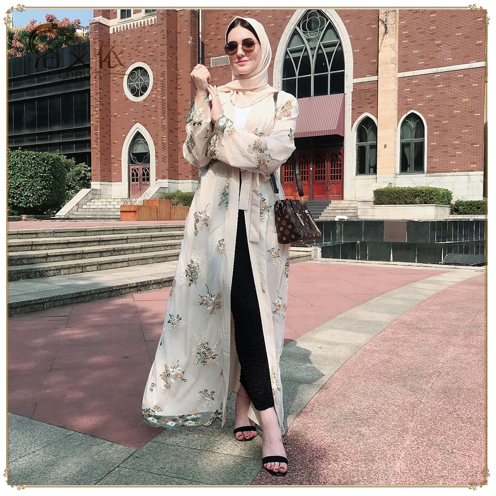 Dubai Modest France Online Designs Islamic Maxi Dresses for Sale Muslim Abaya