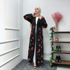 Fashion Modest Malaysian Suppliers Islamic Dubai Maxi Dresses for Sale Muslim Abaya