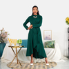 Arabic Dubai Islamic Modern Online Designs Maxi Dresses for Sale Modest Muslim Abaya