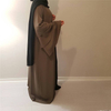 Ramadan Cardigan New Maxi Dresses Online Modest Fashion Islamic Muslim Open Abaya