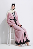 Modern Affordable Maxi Dresses Near Me Modest Fashion Islamic Muslim Open Abaya