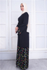 Cardigan New Maxi Dresses USA Amazon Online Modest Fashion Islamic Muslim Open Abaya