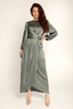 Modest Fashion Cheap Fashion Islamic Dress Modern Arabic Style Muslim Maxi Dresses Abaya