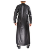 Fashion Arabic Design Casual 2022 Muslim Islamic Cotton New Men's Wholesale Robe Thobe